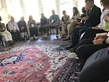 Leadership is different in Academic Organisations!