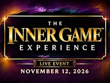 The Inner Game Experience Live