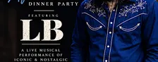Blues after Dark with LB Live Music Performance