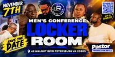 Locker Room ‘26: HIS Strength