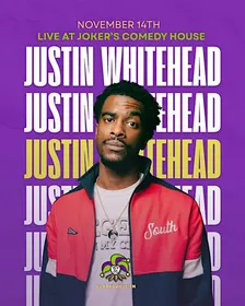 Justin Whitehead