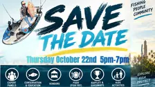 Route 1 Anglers Night - For the Space Coast Fishing Community