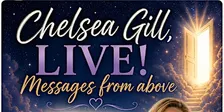 Messages From Above: Gallery Reading Night by Psychic Medium Chelsea Gill