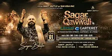 SAGAR WALI QAWWALI