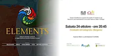 ELEMENTS