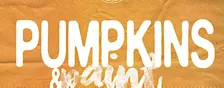 PUMPKIN PAINTING
