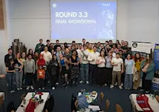 Quiz Night - Guardian of Europe