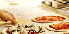 Impariamo a fare la pizza - un pomeriggio da pizzaiolo