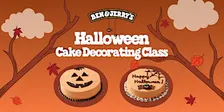 Halloween Decorating Class, South Windsor