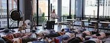 The Immersive Reset: Movement, Sound & Deep Rest Fundraiser
