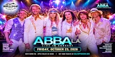 Abba L.A. Concert Experience