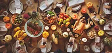 A Decade of Delicious: Harvest Market Fresh