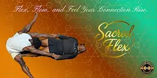 Sacred Flex: Intimate Partner's Stretch Class
