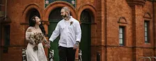 Salford Lads & Girls Club Wedding Open Day