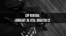 Concealed Handgun Permit Refresher Course - Brighton, CO