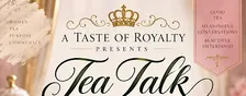 Tea Talk Brunch
