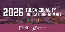 2026 Tulsa Equality Indicators Summit