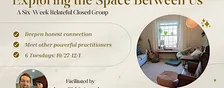 Exploring the Space Between Us