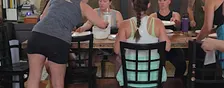Pints & Pilates