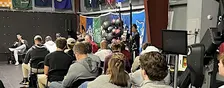 2026 Adams Performance Baseball Seminar