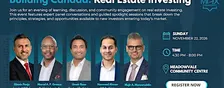 Building Canada: Real Estate Investing