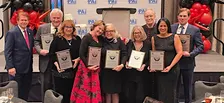 Holders of Hope Awards