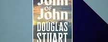 October bookclub: John of John