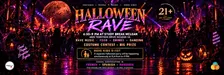 Halloween Rave