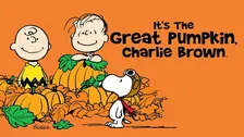 The Great Pumpkin Party