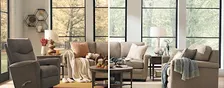 One Room Two Ways: Design Workshop