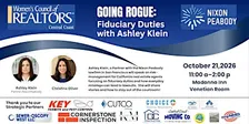 Legal Landmines From Going Rogue: Fiduciary Duties with Ashley Klein