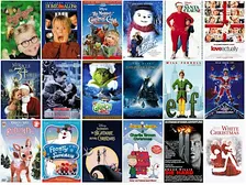 Christmas Movies trivia at The Vineyard at Hershey
