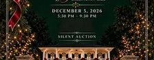 2026 Christmas Gala at Barrington Hill