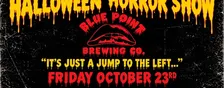 Blue Point Halloween Party 2026