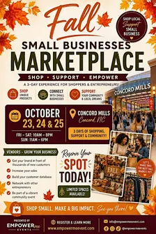 Small businesses  MarketPlacce