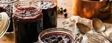 Jams & Jellies Workshop