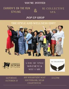 THE STYLE & WELLNESS EDIT