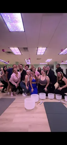 Uncle T x Barre3 Candlelit Class