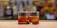 Halloween Candy Old Fashioned Class