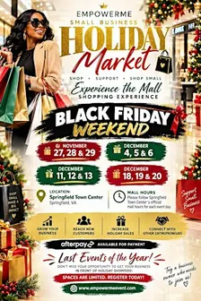 Holiday Market