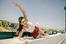 Strong Minds, Strong Bodies | Sweat and Connect with Dr. Natalie Gentile