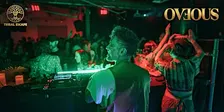 Tribal Escape Halloween w/ OVEOUS | Vancouver Presented by Hyper Soul