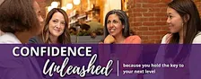 Confidence Unleashed