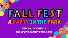Mosaic Fall Fest