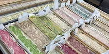 Goats Milk Soap Making Workshop