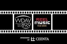 WDAV Reel Music Film Series: Topsy-Turvy