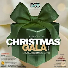 Christmas Gala
