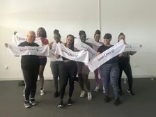 Group Fitness Experience with Coach Dee
