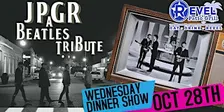 Dinner Show with Beatles Tribute - JPGR