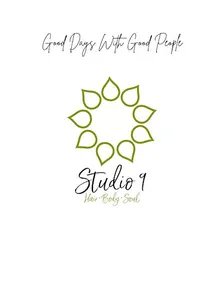 Serenity Spa At Studio 9 Salon